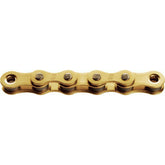 Kmc Z1 Wide Gold 112L Chain